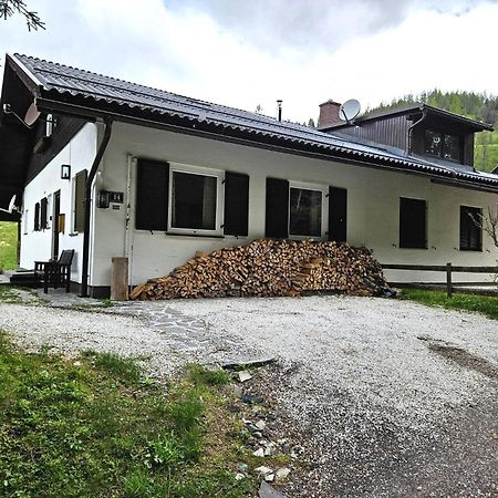 Haus Klinsterwald Sankt Oswald (Carinthia) Extérieur photo