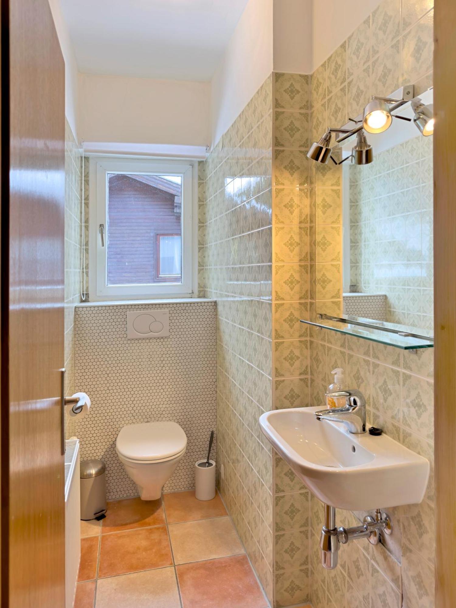 Haus Klinsterwald Sankt Oswald (Carinthia) Extérieur photo