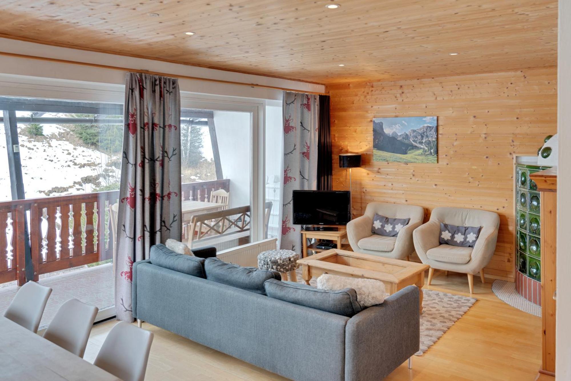 Haus Klinsterwald Sankt Oswald (Carinthia) Extérieur photo