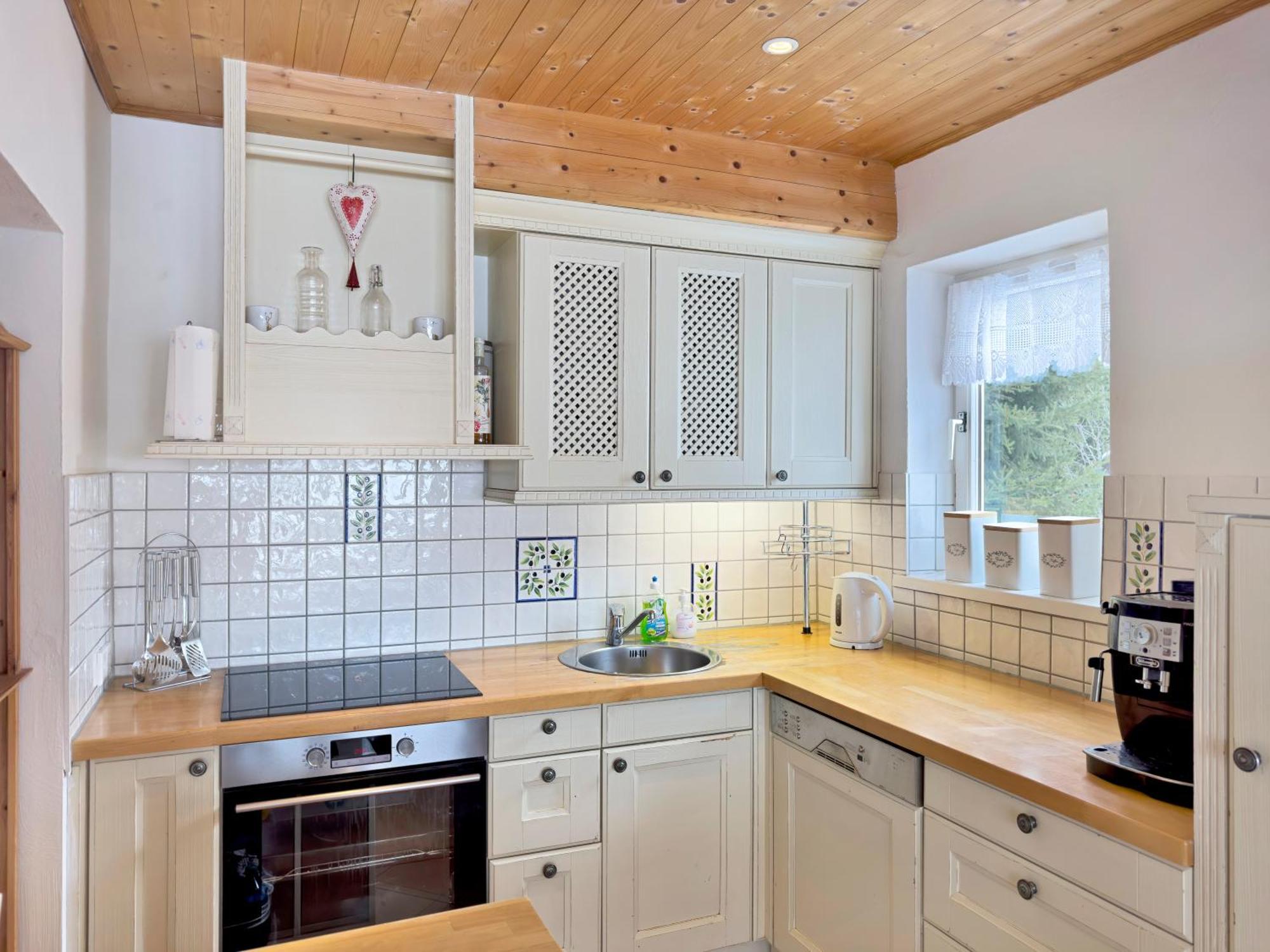 Haus Klinsterwald Sankt Oswald (Carinthia) Extérieur photo