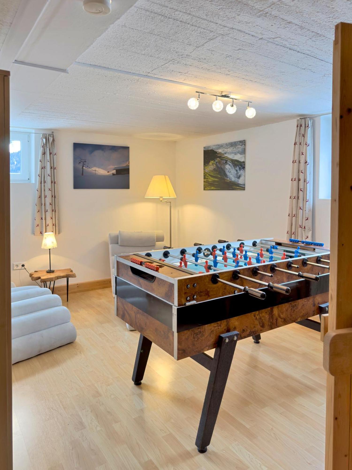 Haus Klinsterwald Sankt Oswald (Carinthia) Extérieur photo