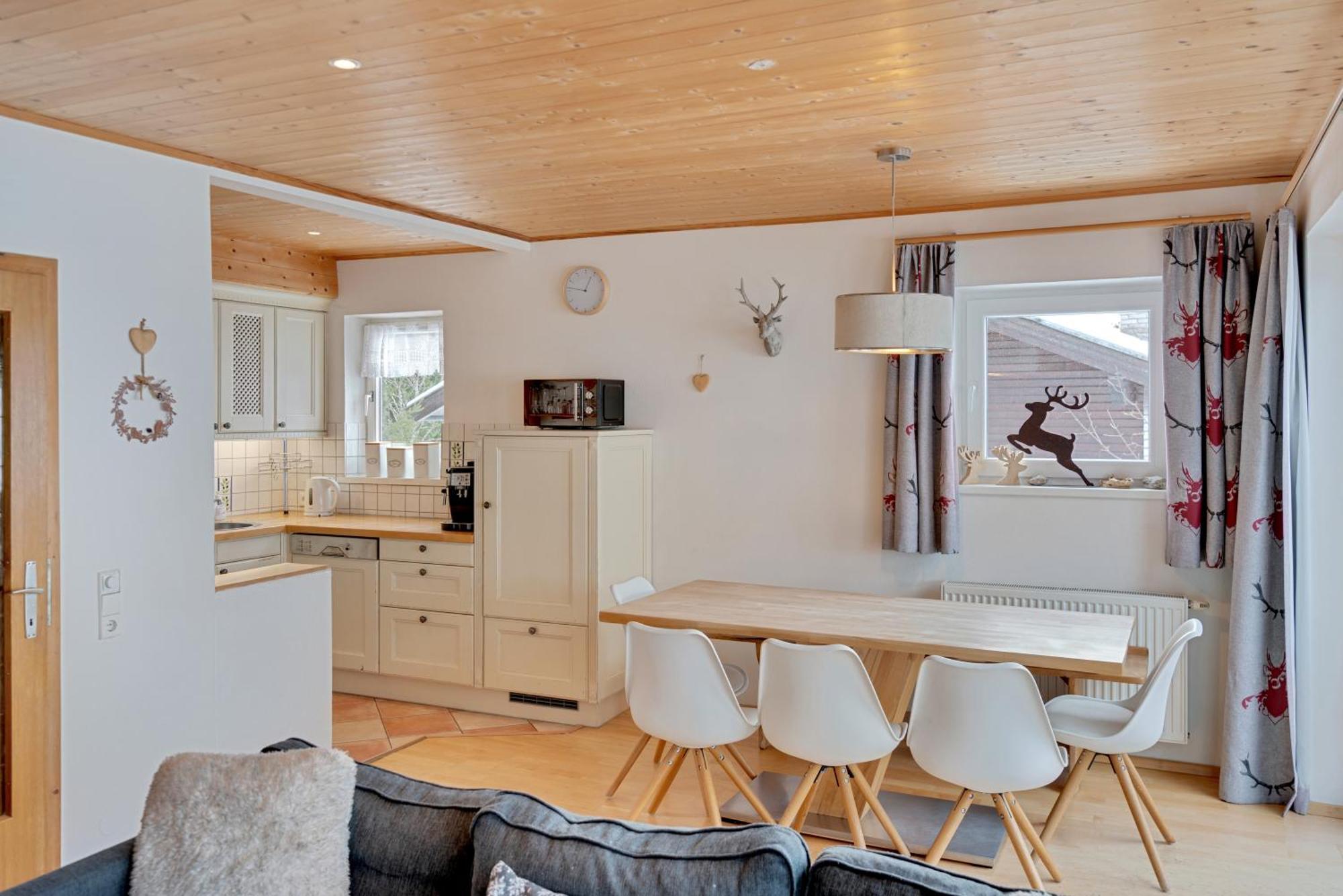 Haus Klinsterwald Sankt Oswald (Carinthia) Extérieur photo