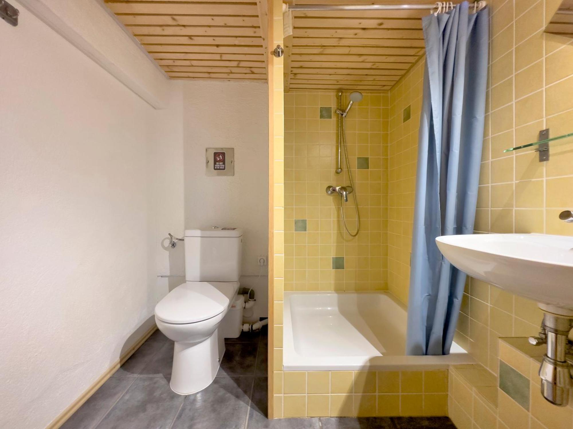 Haus Klinsterwald Sankt Oswald (Carinthia) Extérieur photo