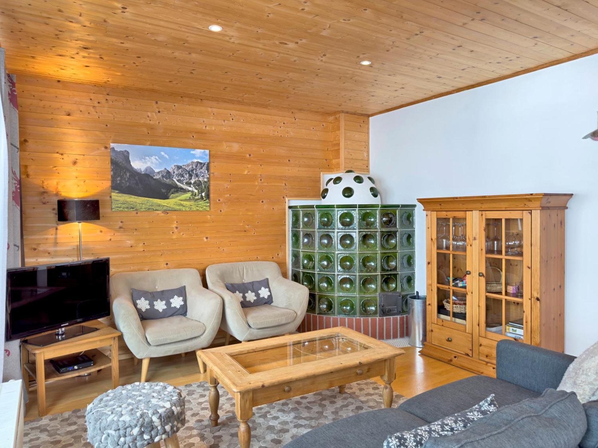 Haus Klinsterwald Sankt Oswald (Carinthia) Extérieur photo