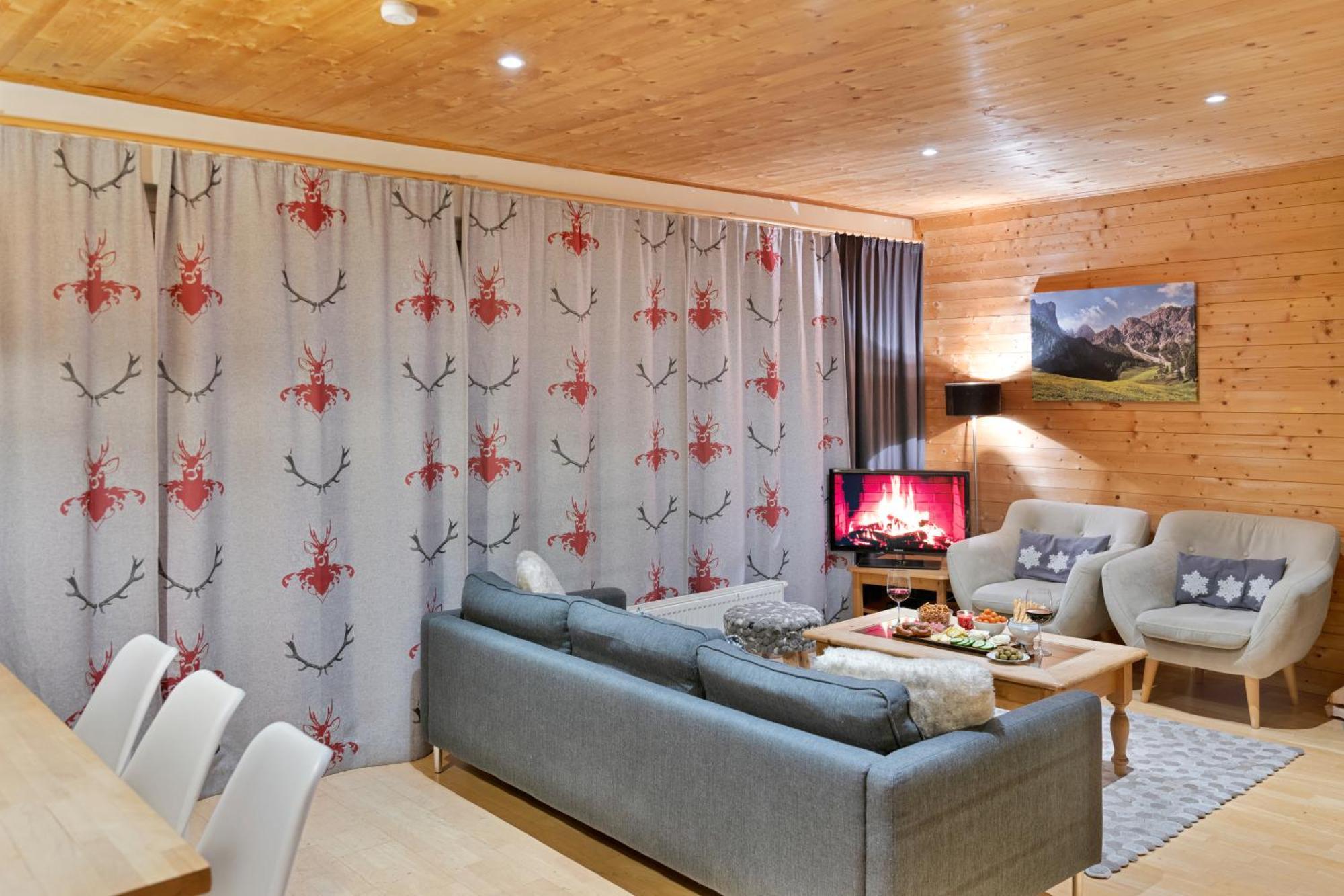Haus Klinsterwald Sankt Oswald (Carinthia) Extérieur photo