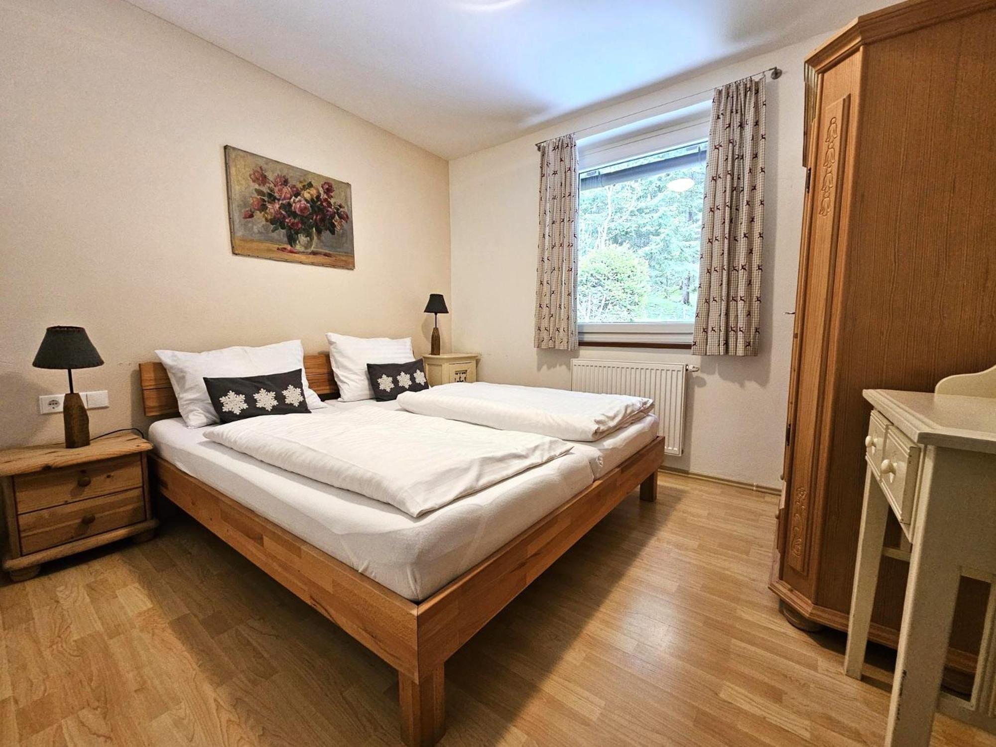 Haus Klinsterwald Sankt Oswald (Carinthia) Extérieur photo