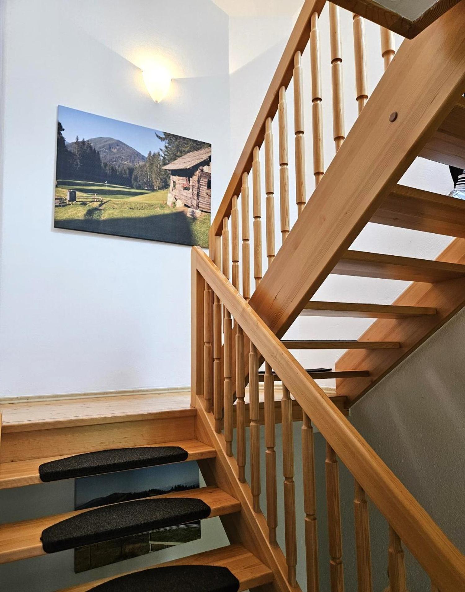 Haus Klinsterwald Sankt Oswald (Carinthia) Extérieur photo