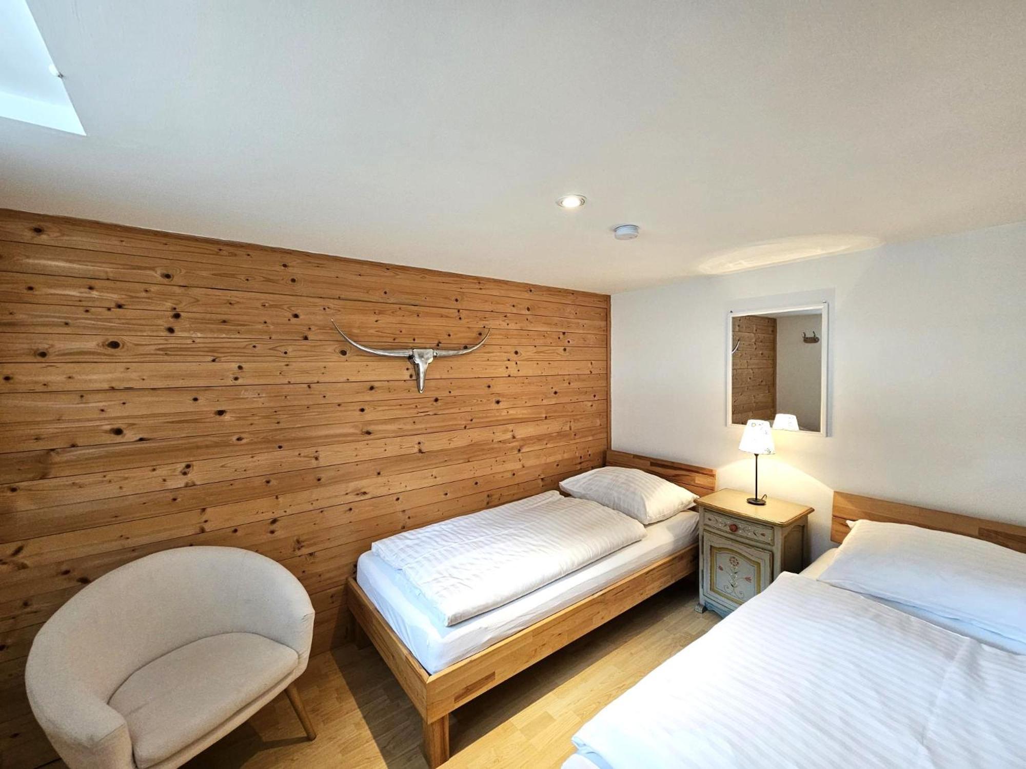 Haus Klinsterwald Sankt Oswald (Carinthia) Extérieur photo