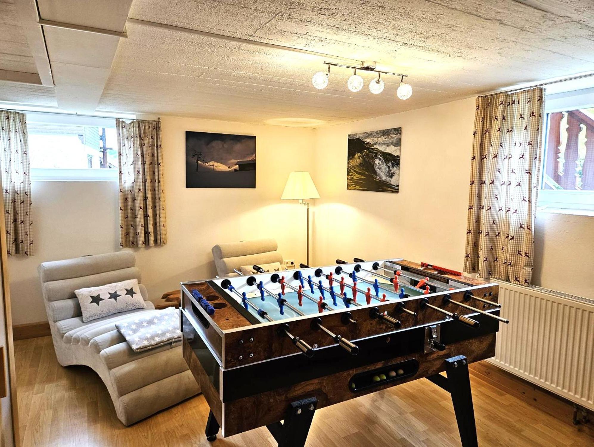 Haus Klinsterwald Sankt Oswald (Carinthia) Extérieur photo