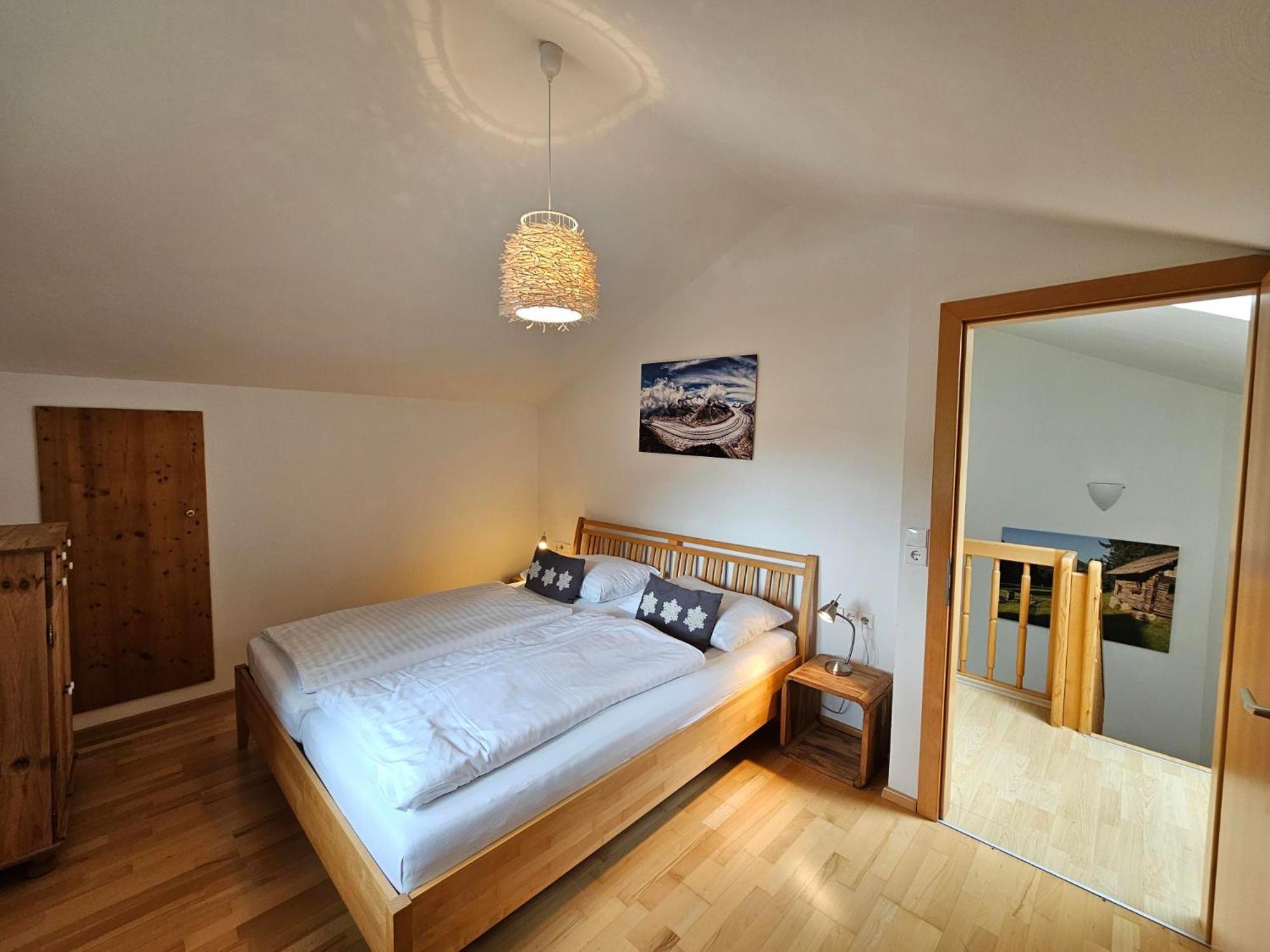 Haus Klinsterwald Sankt Oswald (Carinthia) Extérieur photo